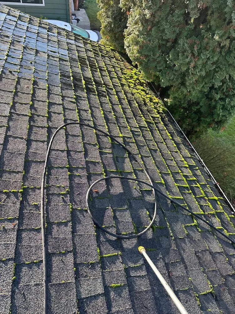 Slide of JTC Cleaning Services Roofing And Gutters