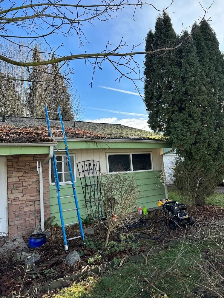 Slide of JTC Cleaning Services Roofing And Gutters