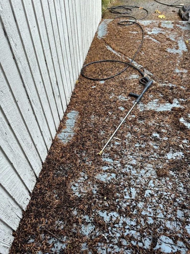 Slide of JTC Cleaning Services Roofing And Gutters