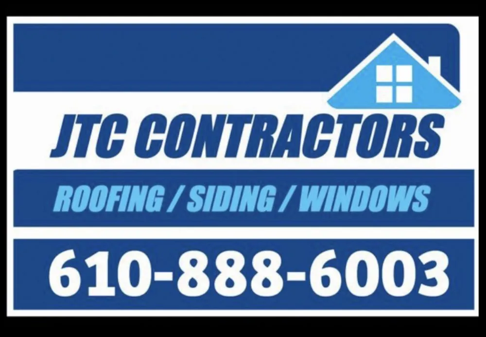 Slide of JTC Contractors