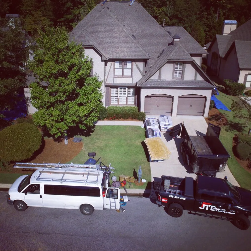 Slide of JTC Roofing and Restoration