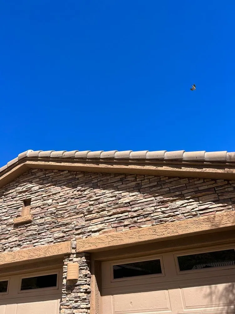 Slide of JTD Roofing