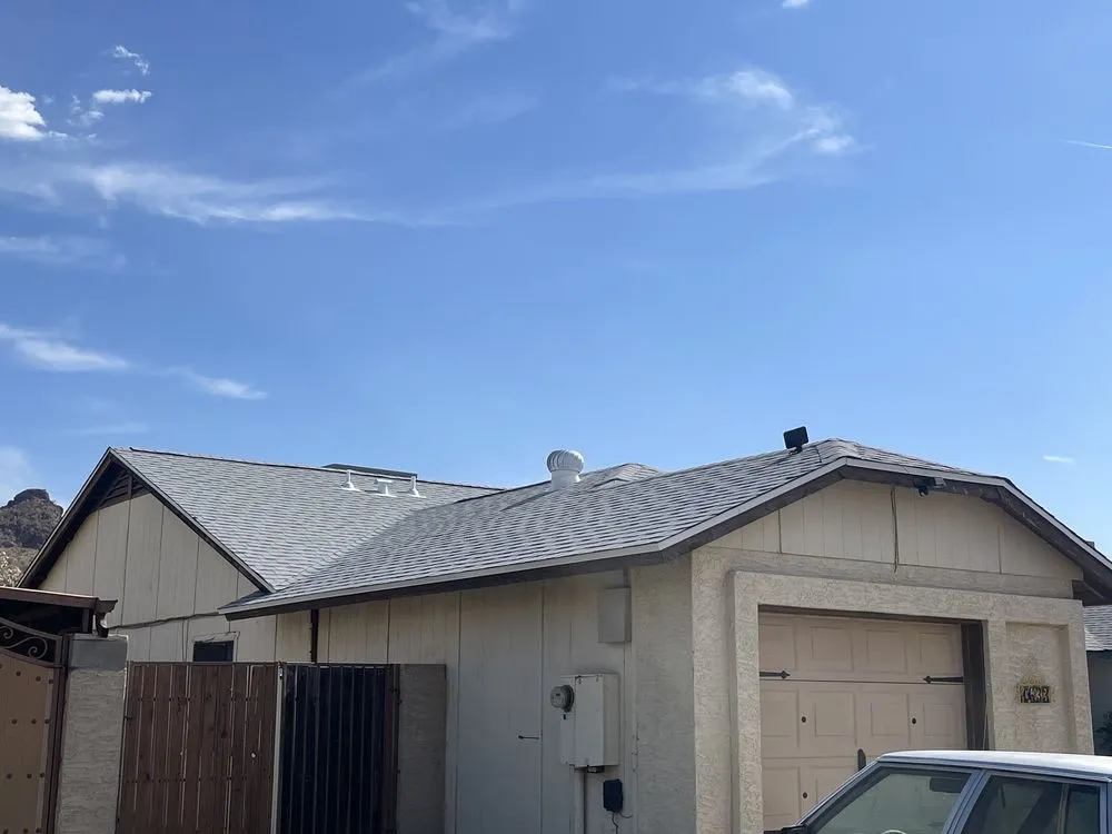 Slide of JTD Roofing