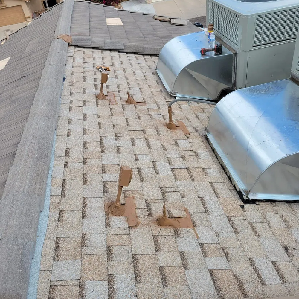 Slide of JTD Roofing