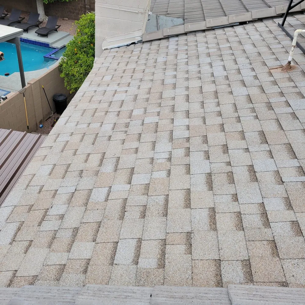 Slide of JTD Roofing