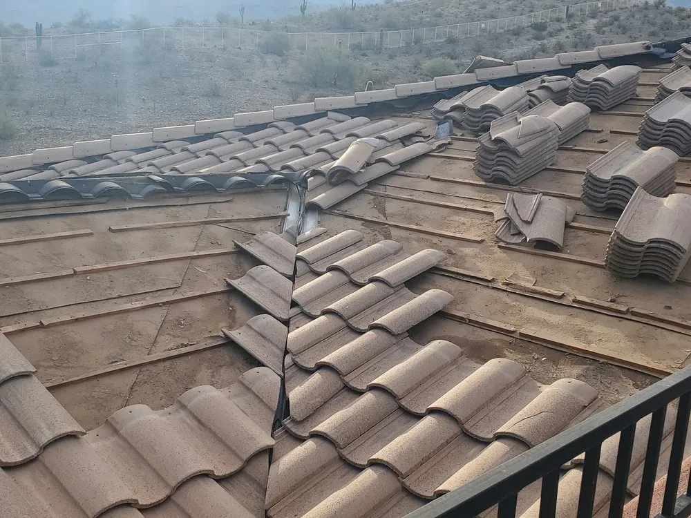 Slide of JTD Roofing