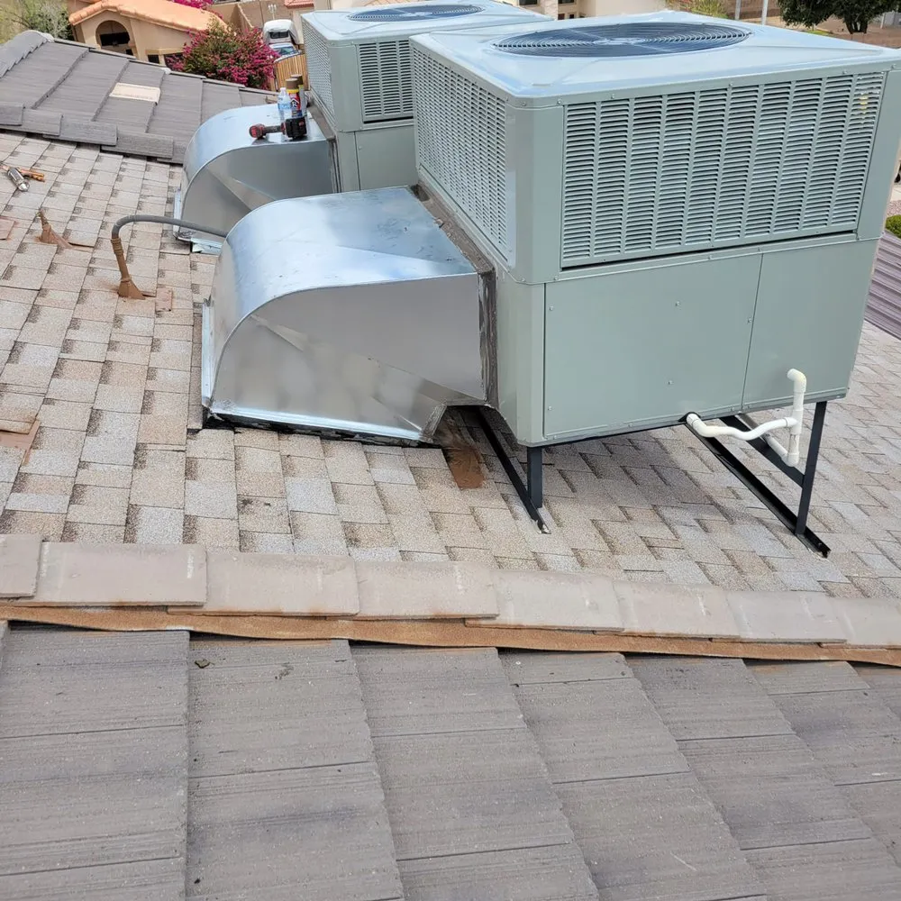 Slide of JTD Roofing