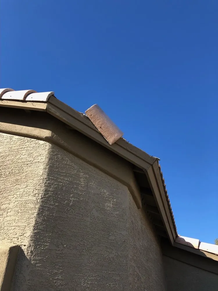 Slide of JTD Roofing