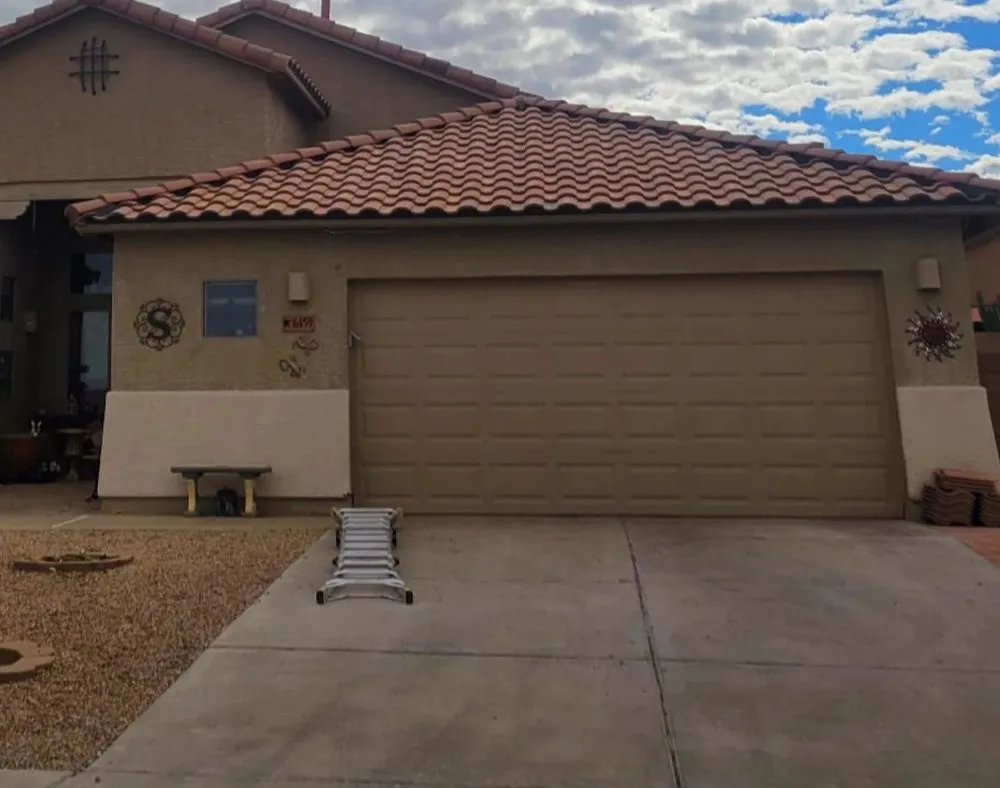 Slide of JTD Roofing