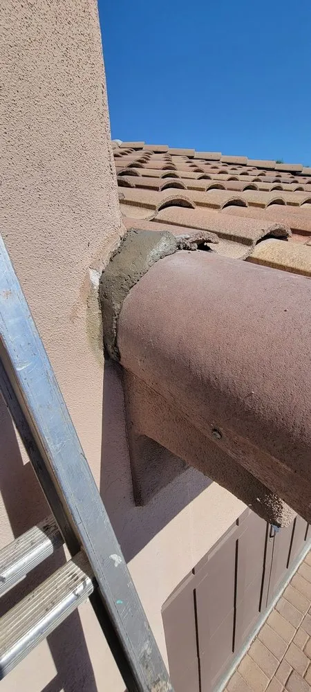 Slide of JTD Roofing