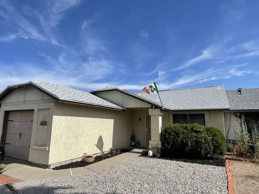 Slide of JTD Roofing