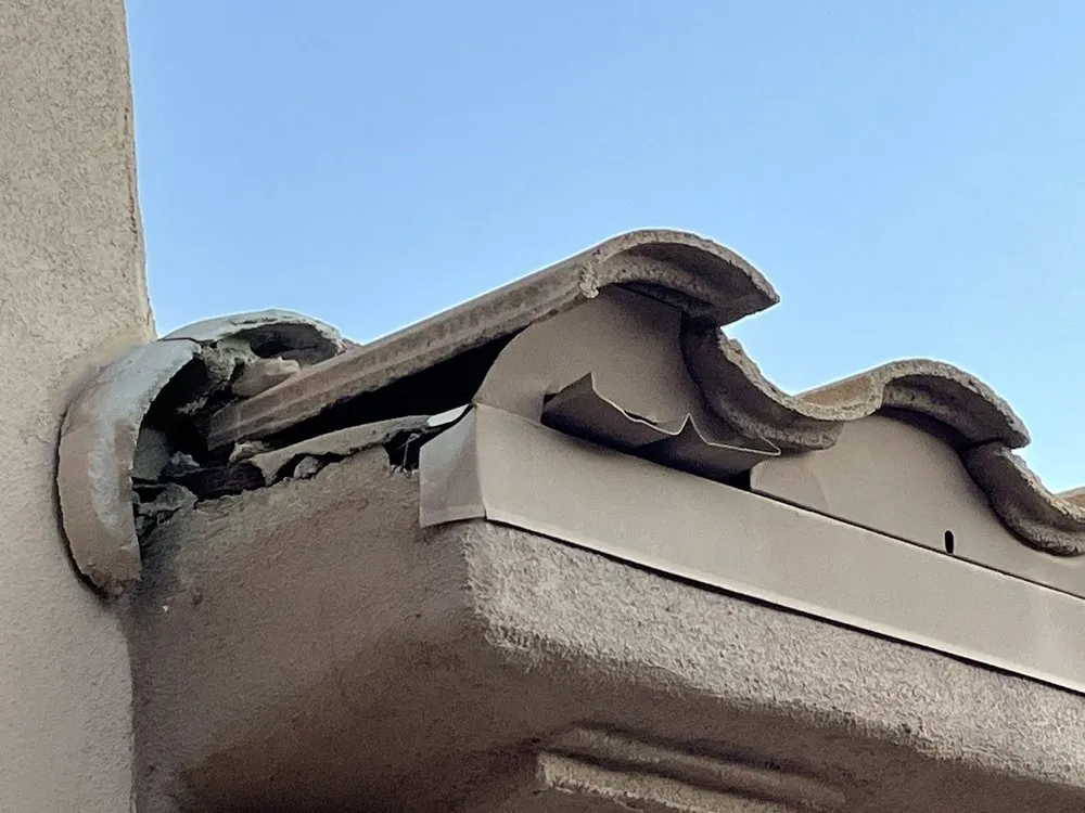 Slide of JTD Roofing