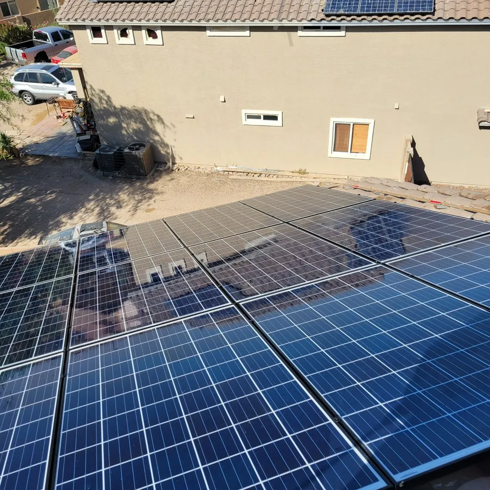 Slide of JTD Roofing