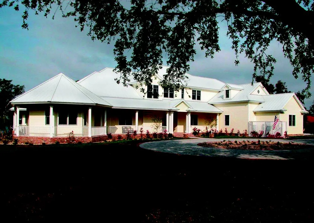 Slide of JTI Roofing