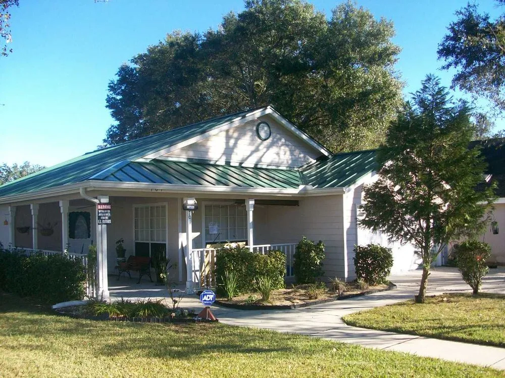 Slide of JTI Roofing