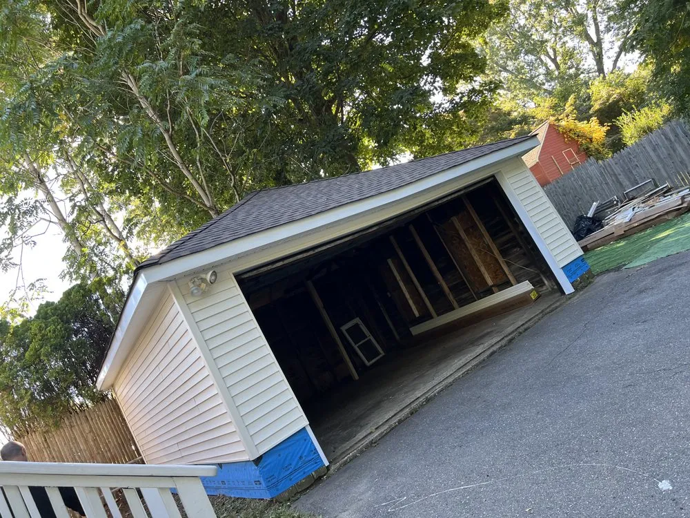 Slide of JTM Home Improvement Ltd