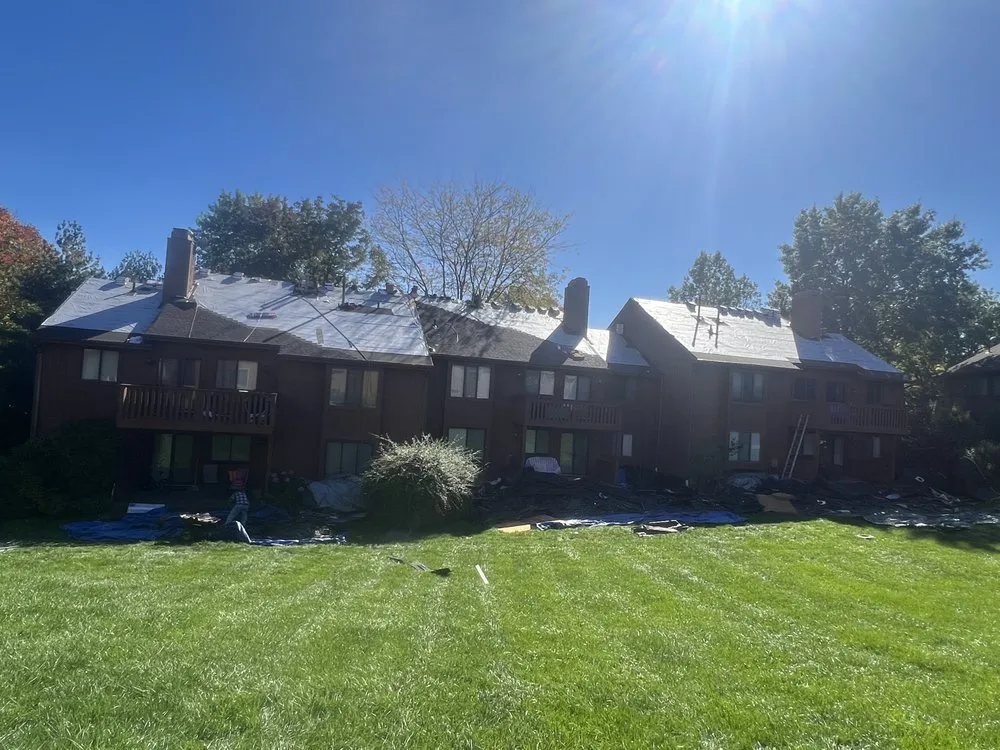 Slide of JTM Home Improvement Ltd