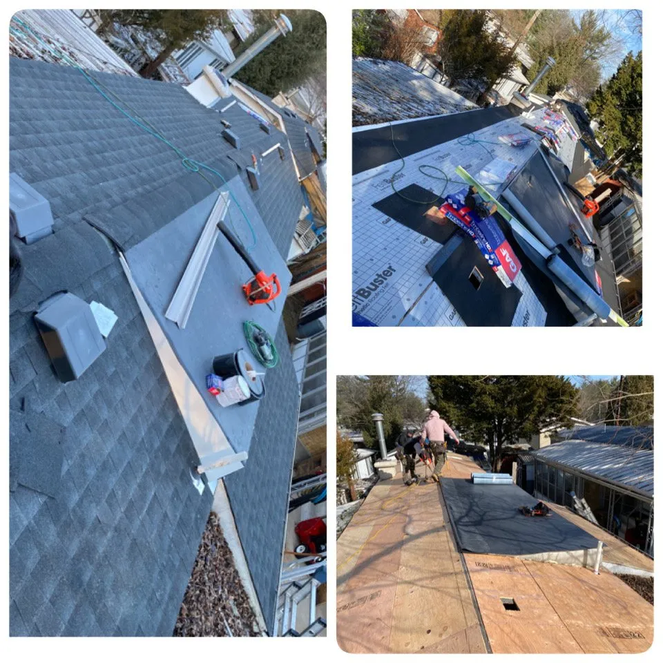 Slide of JTM Home Improvement Ltd