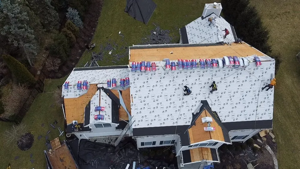 Slide of JTM Home Improvement Ltd