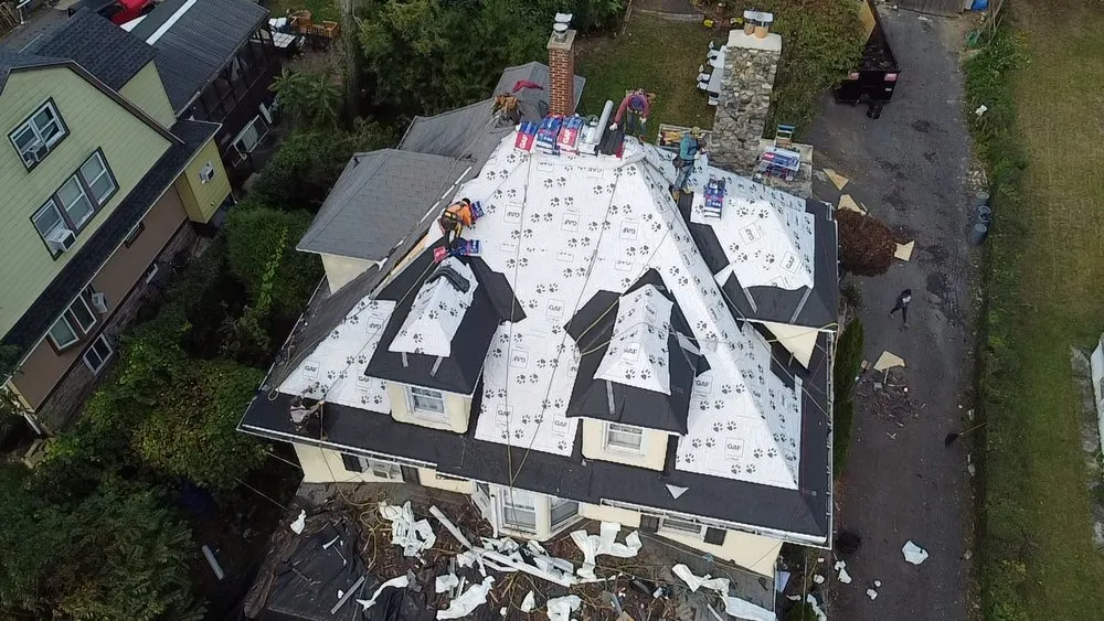 Slide of JTM Home Improvement Ltd