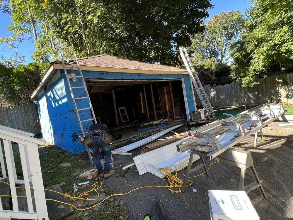 Slide of JTM Home Improvement Ltd