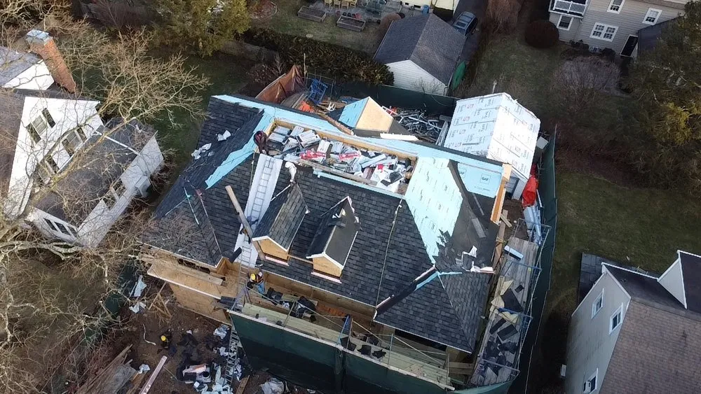 Slide of JTM Home Improvement Ltd