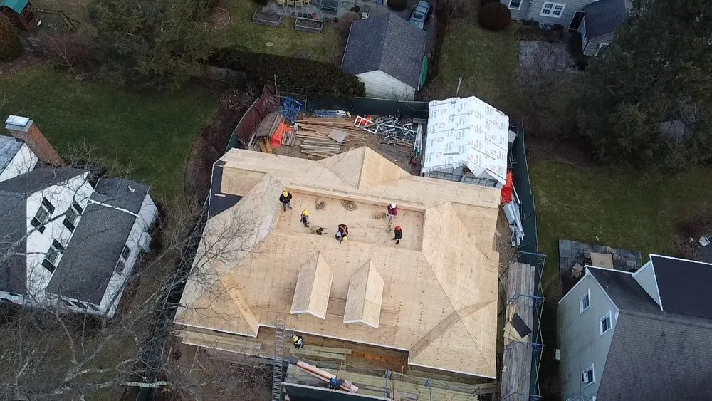 Slide of JTM Home Improvement Ltd