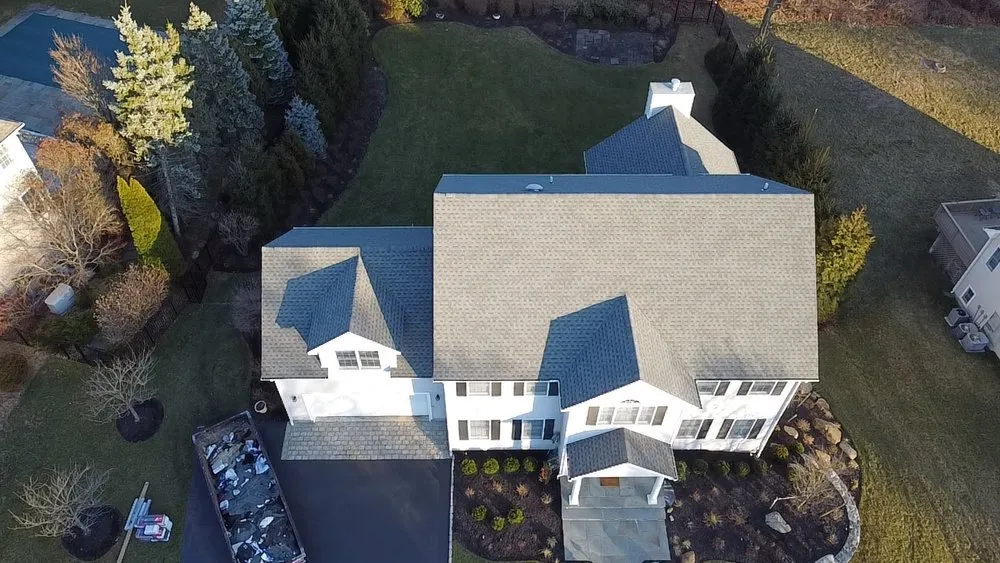 Slide of JTM Home Improvement Ltd