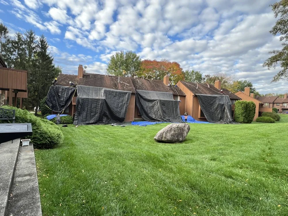 Slide of JTM Home Improvement Ltd