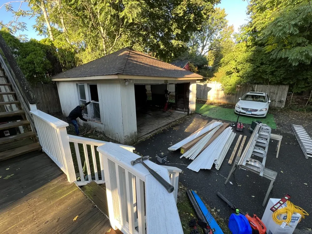 Slide of JTM Home Improvement Ltd