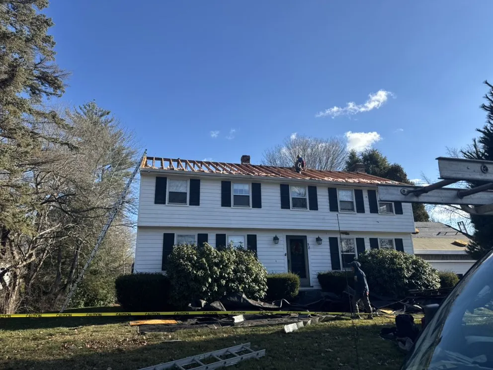 Slide of Jtmy Construction