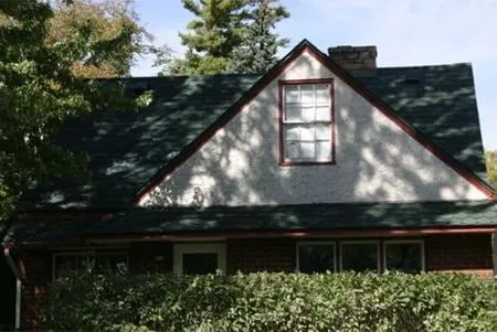 Slide of JTR Roofing