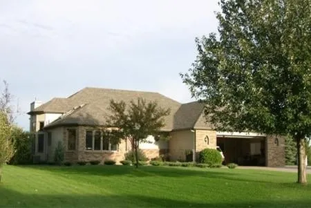 Slide of JTR Roofing