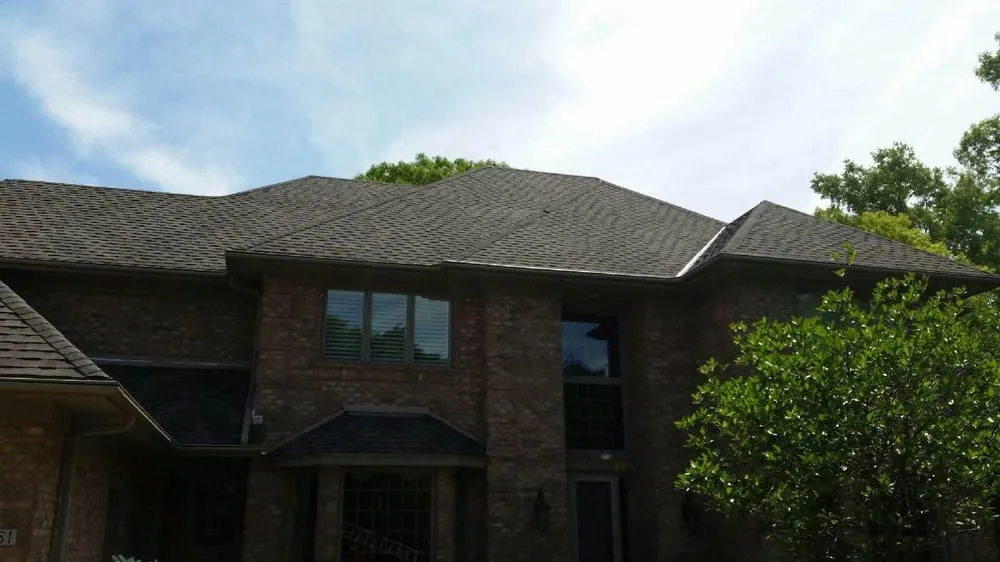 Slide of JTR Roofing