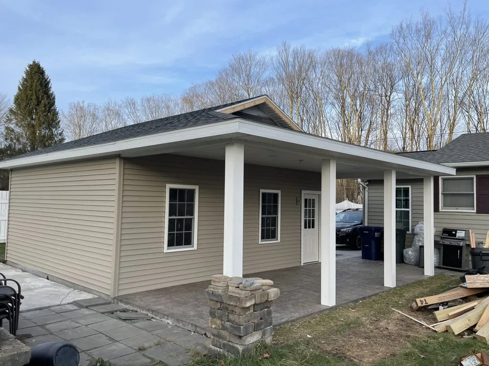 Slide of JT's Contracting