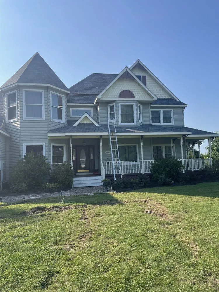 Slide of JT's Contracting