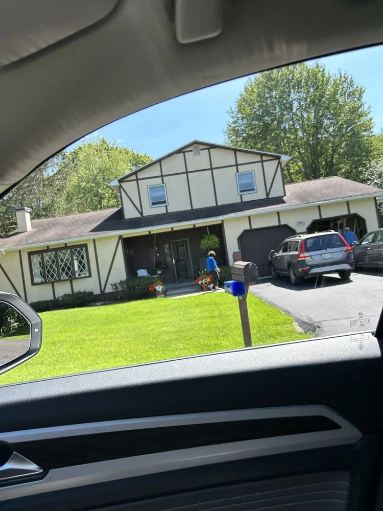 Slide of JT's Contracting