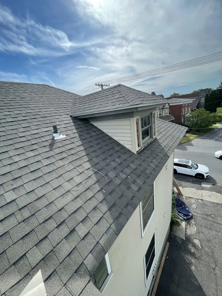 Slide of JT's Contracting