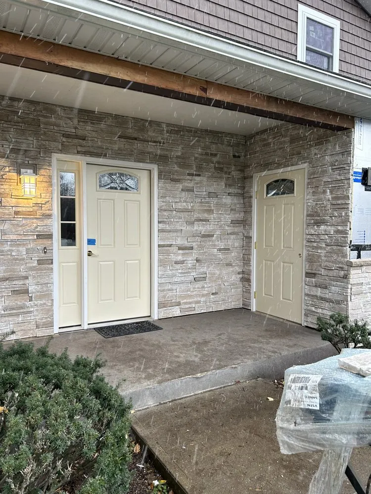 Slide of JT's Contracting