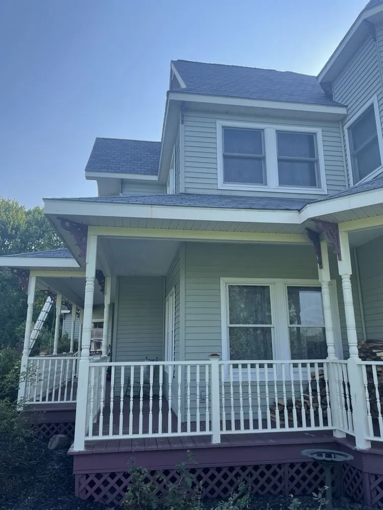 Slide of JT's Contracting