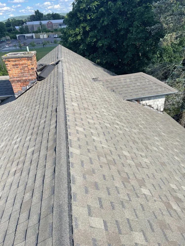 Slide of JT's Contracting