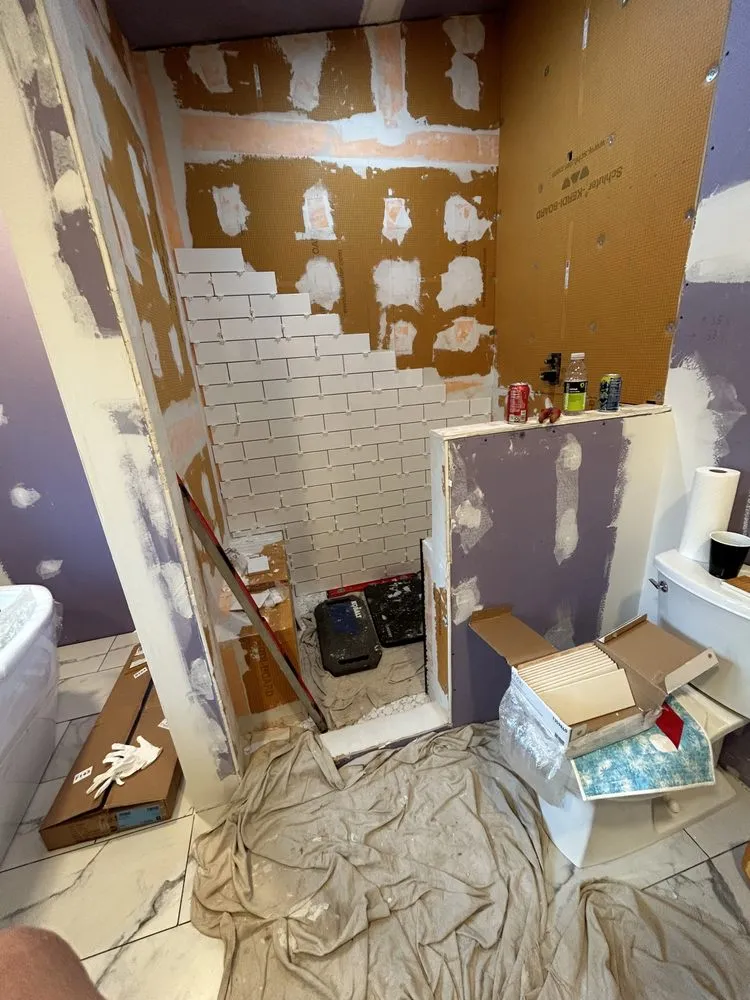 Slide of JT's Contracting