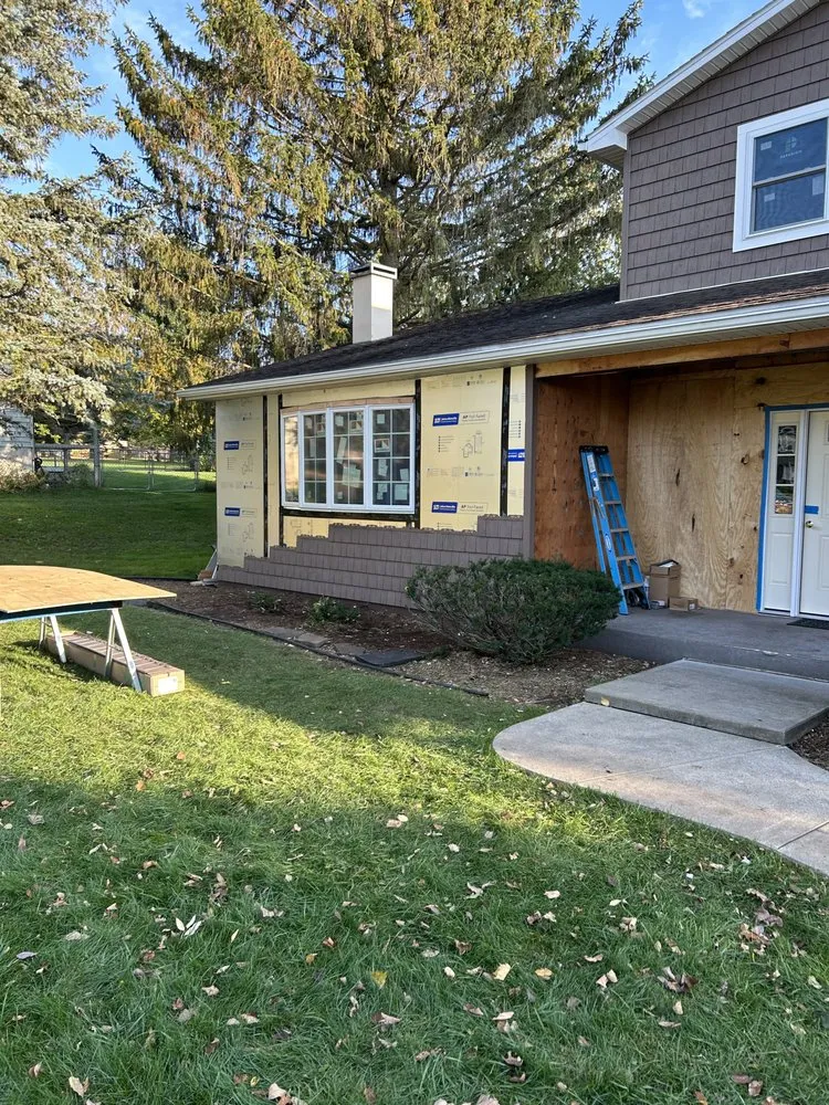 Slide of JT's Contracting