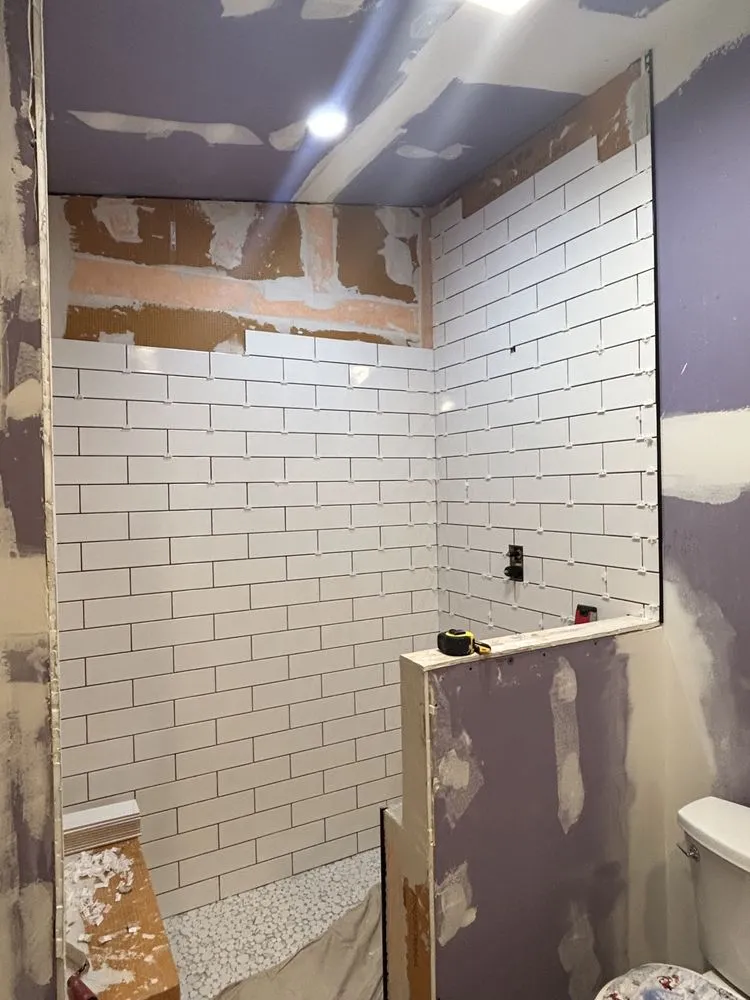 Slide of JT's Contracting