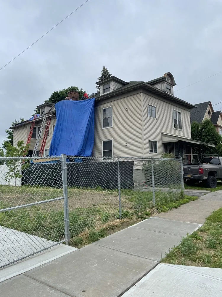 Slide of JT's Contracting