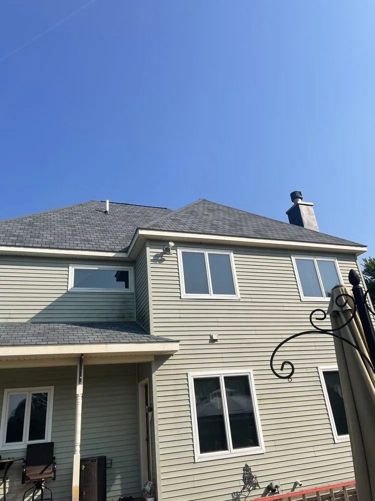 Slide of JT's Contracting