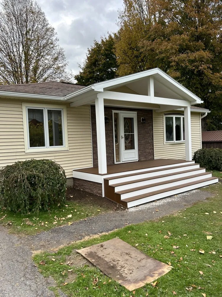 Slide of JT's Contracting