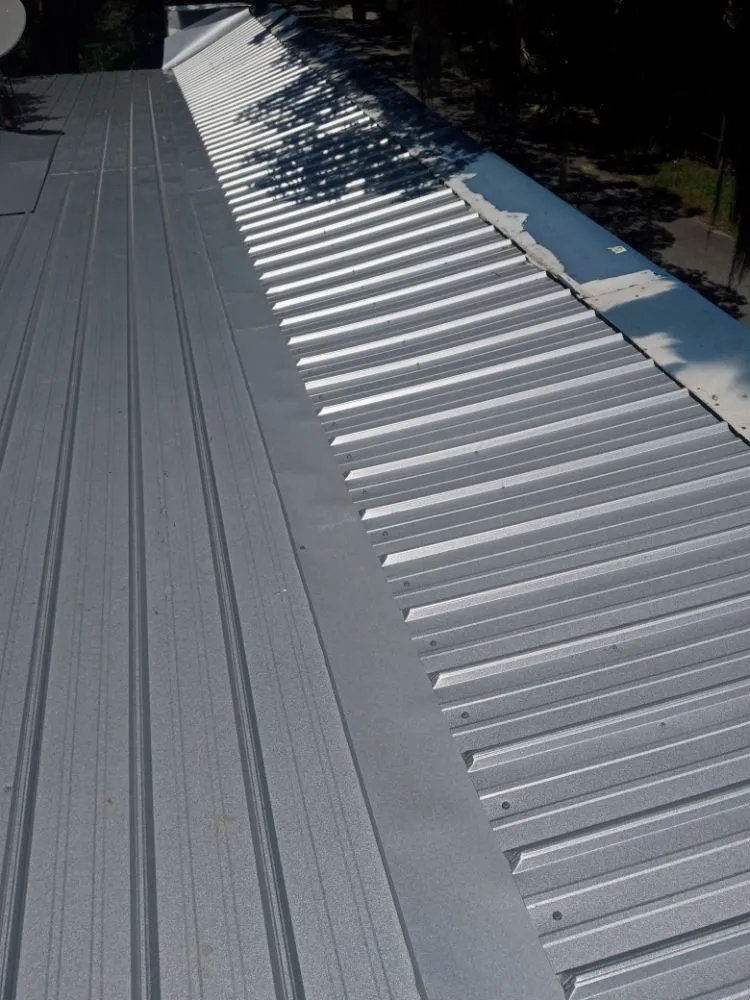 Expert roof installation experts serving Screven, GA - JT's Home Care
