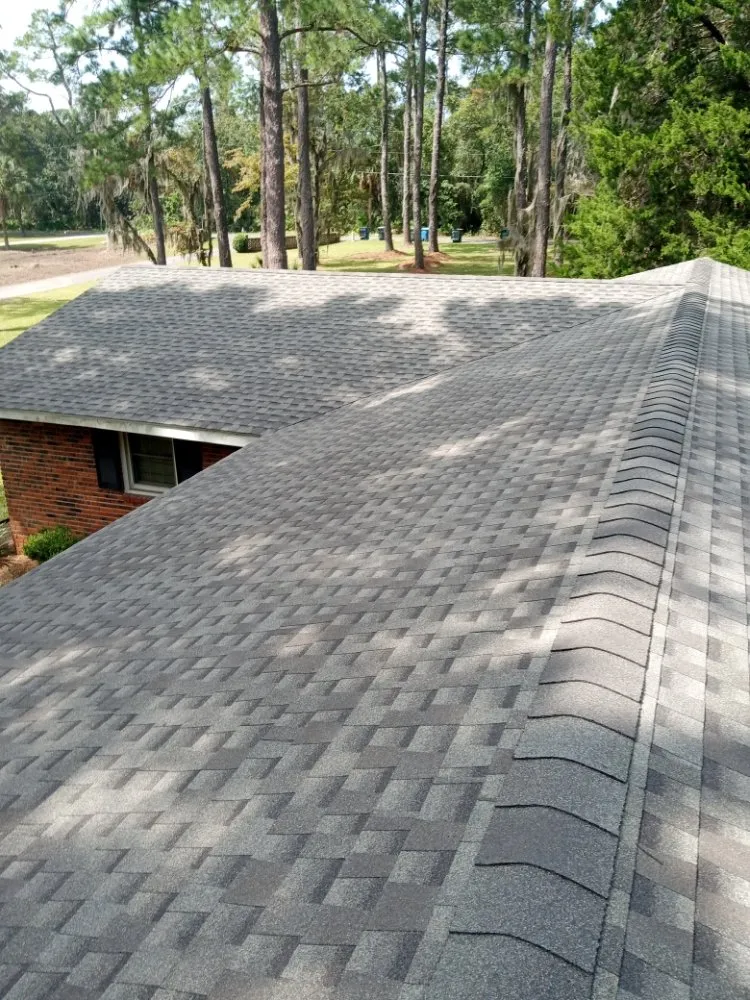 Emergency residential roofing service experts serving Screven, GA - JT's Home Care