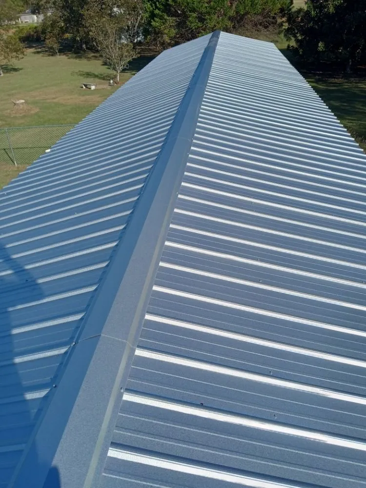 Trusted roof repair in Screven, GA by JT's Home Care